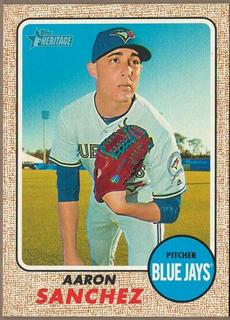 Aaron Sanchez