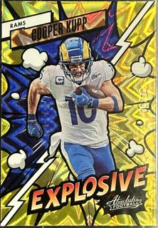 Cooper Kupp