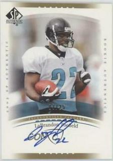 LaBrandon Toefield