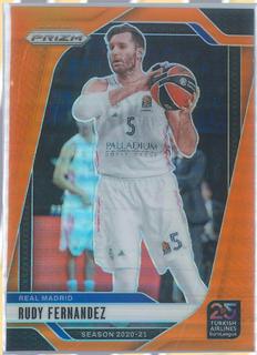 Rudy Fernandez