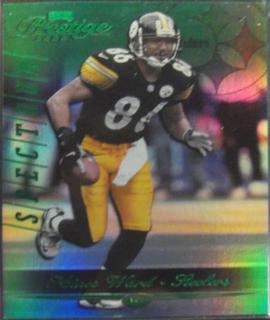 Hines Ward