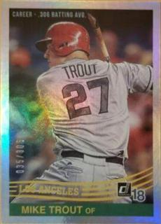 Mike Trout