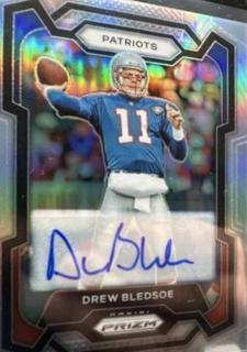 Drew Bledsoe