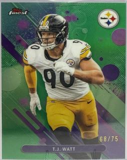 T.J. Watt