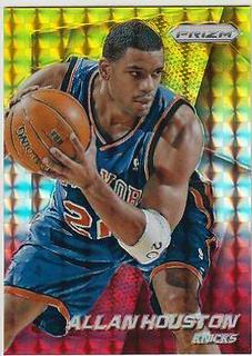 Allan Houston