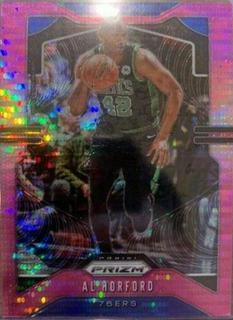 Al Horford