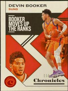Devin Booker