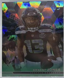 Ernest Jones