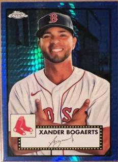 Xander Bogaerts