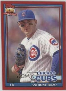 Anthony Rizzo