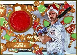 Pete Alonso
