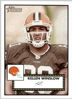Kellen Winslow Jr.