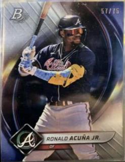 Ronald Acuna Jr.
