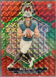 Will Shipley