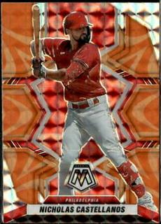Nicholas Castellanos
