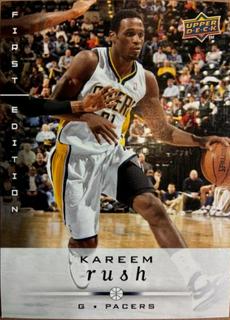 Kareem Rush