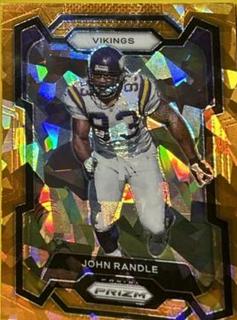 John Randle
