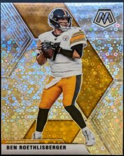Ben Roethlisberger