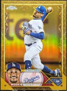 Mookie Betts