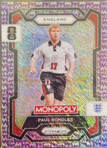 Paul Scholes
