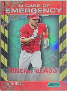 Mike Trout