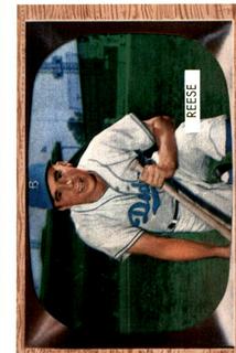 Pee Wee Reese