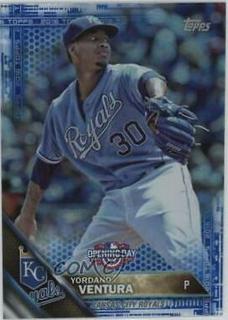 Yordano Ventura