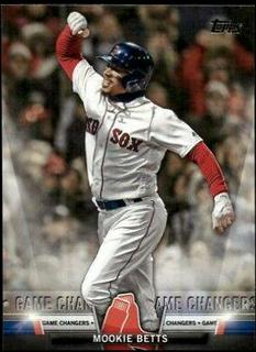 Mookie Betts