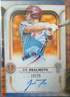 J. T. Realmuto