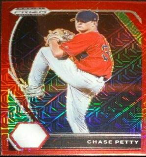 Chase Petty
