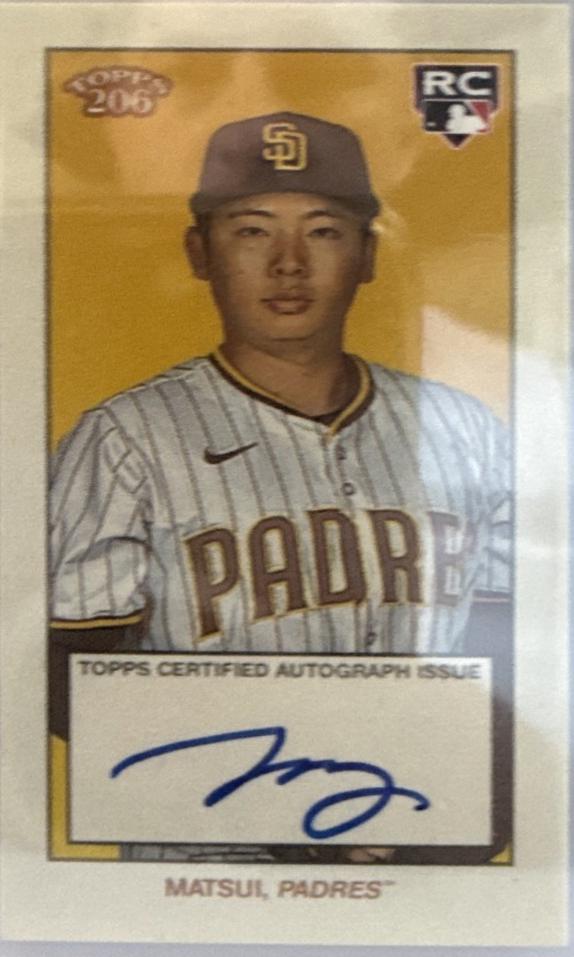 Yuki Matsui