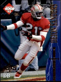 Deion Sanders