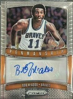 Bob McAdoo