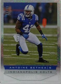 Antoine Bethea