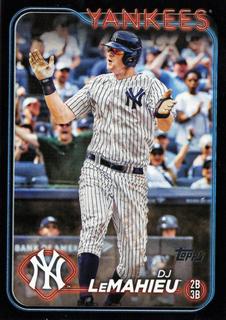 DJ LeMahieu