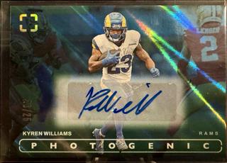 Kyren Williams