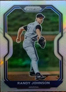Randy Johnson