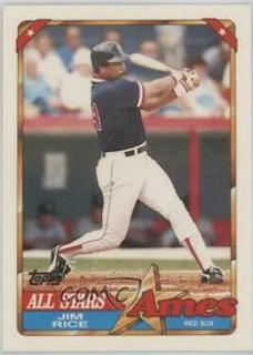 Jim Rice