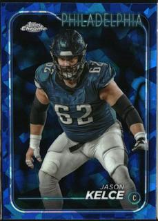 Jason Kelce