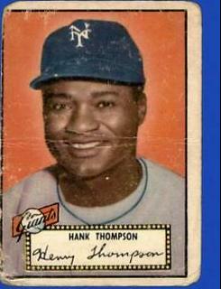 Hank Thompson