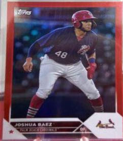 Joshua Baez