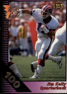 Jim Kelly