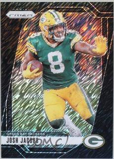 Josh Jacobs
