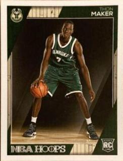 Thon Maker