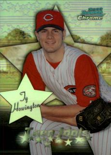 Ty Howington