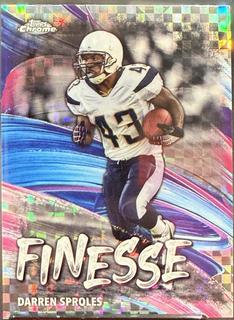 Darren Sproles