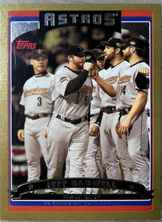 Jeff Bagwell