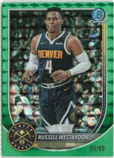 Russell Westbrook