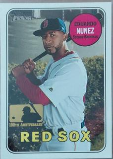 Eduardo Nunez