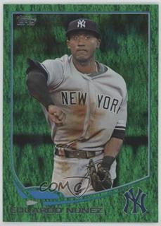 Eduardo Nunez